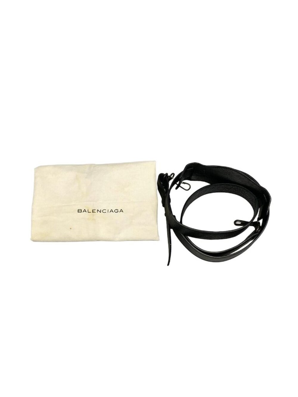 ★SOLD★ Balenciaga Handbag Classic Mini City Black - Picture 9 of 15